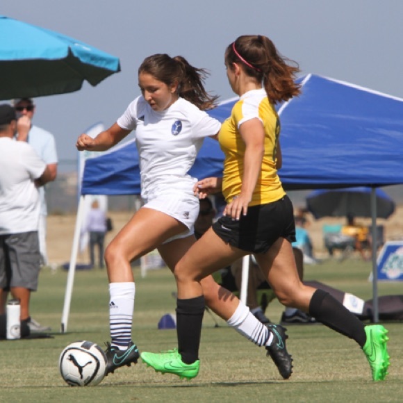 Meet your Posher, Sarah - Picture 1 of 1